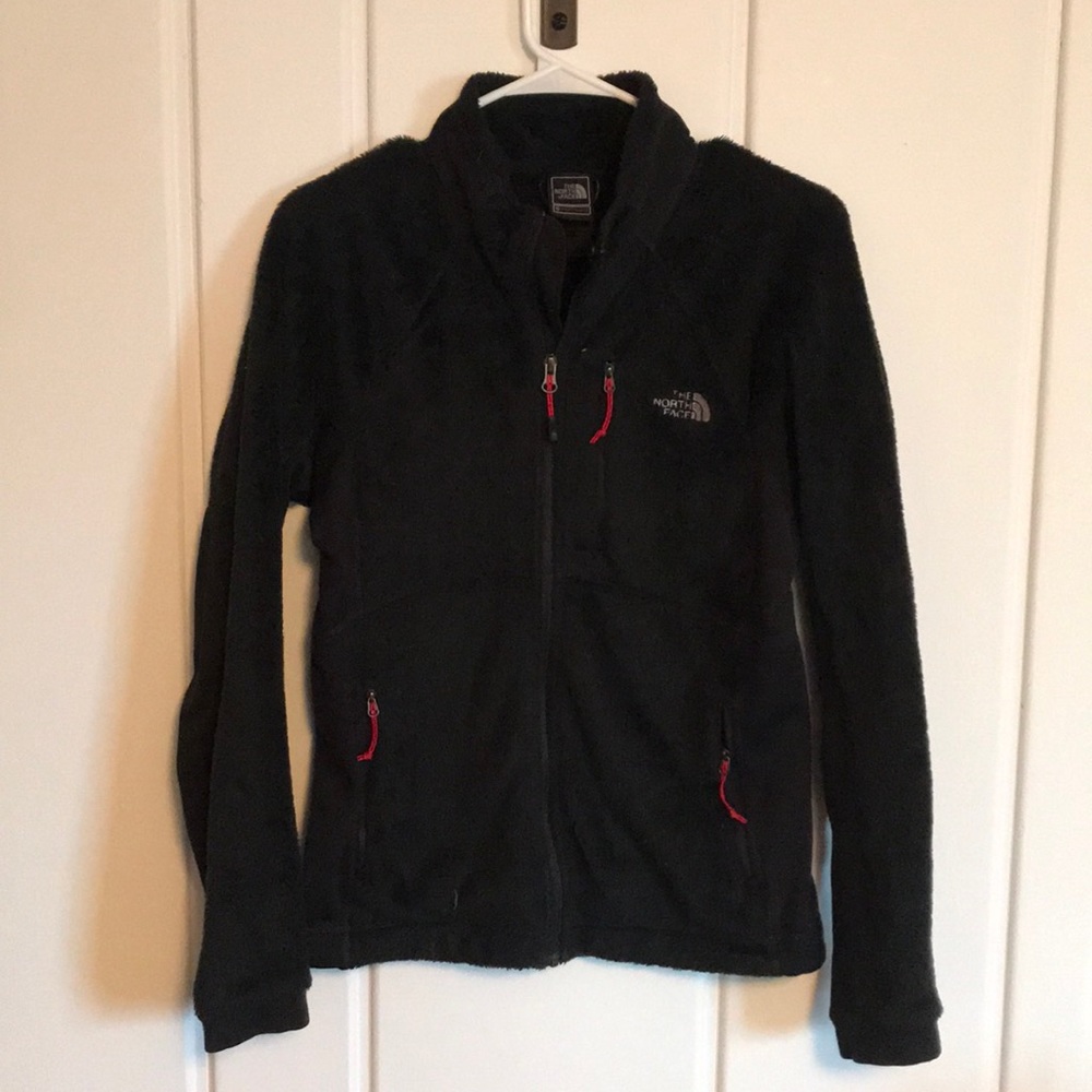 North Face summit series fleece